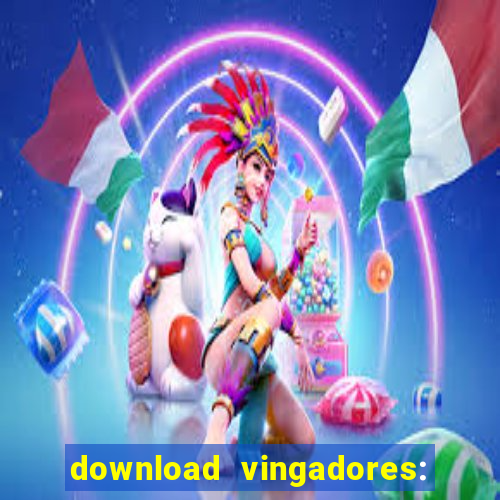 download vingadores: ultimato dublado google drive